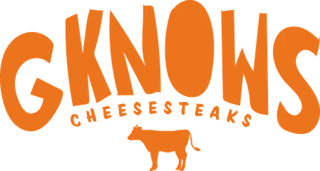G Knows Cheesesteaks