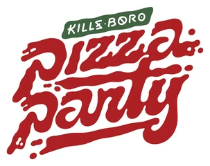 Pizza Party