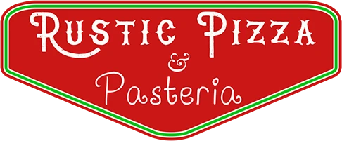 Rustic Pizza