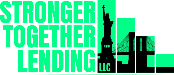 Stronger Together Lending