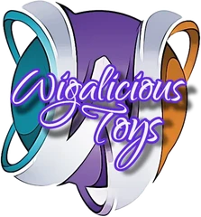 Wigalicious Toys