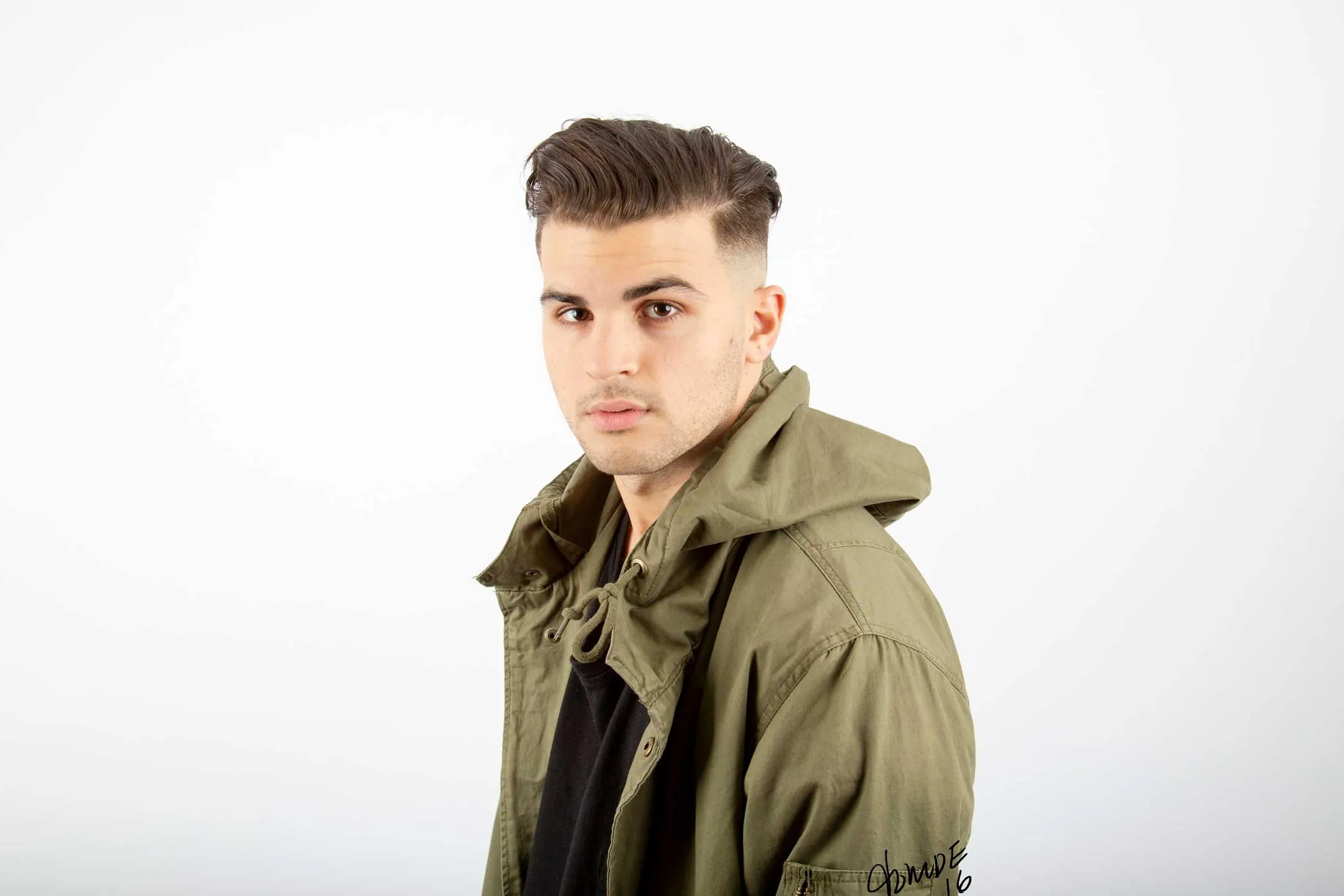 Eric D’Alessandro