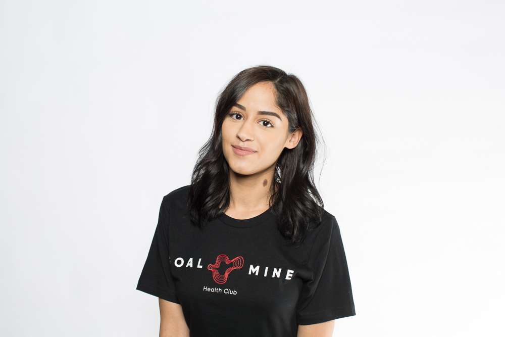 Goal Mine team headshot