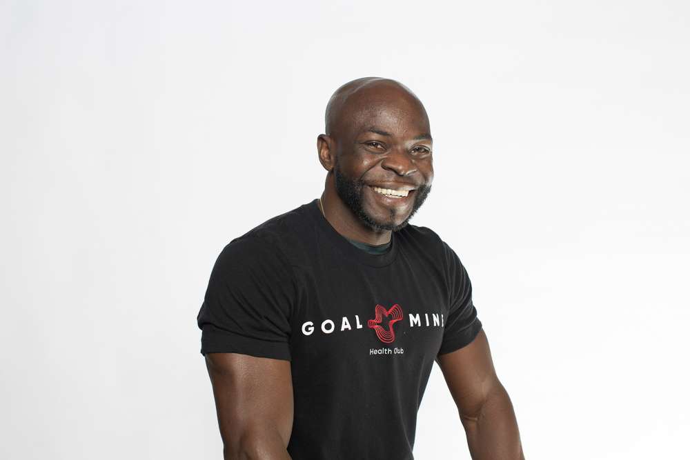 Goal Mine team headshot