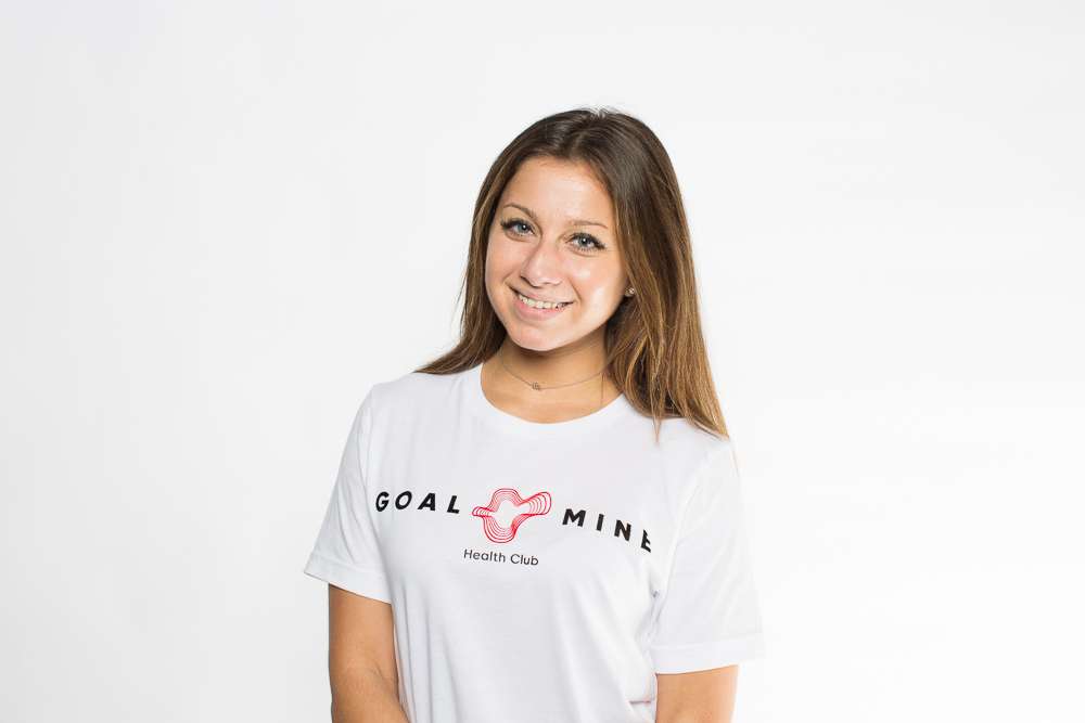 Goal Mine team headshot