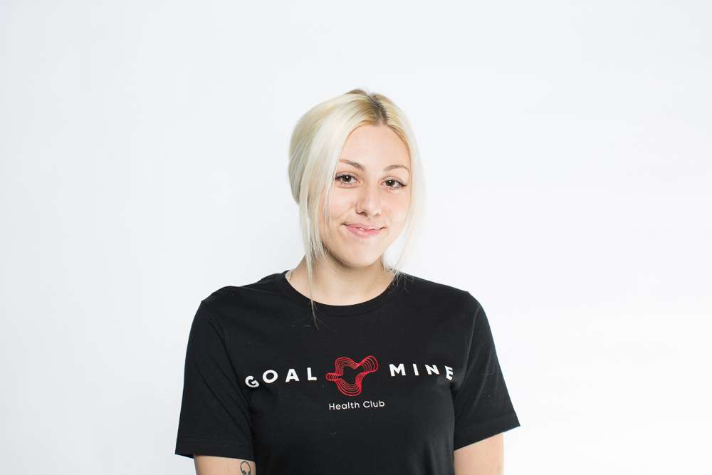 Goal Mine team headshot