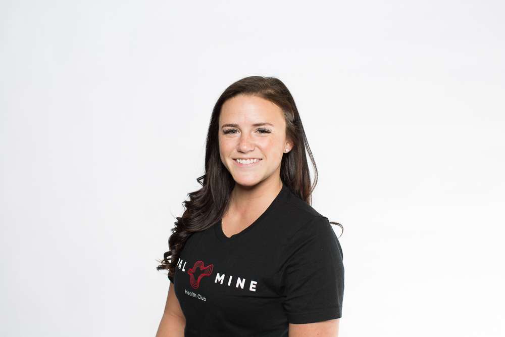 Goal Mine team headshot