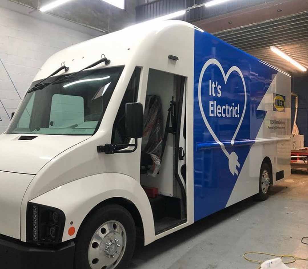 Vehicle wrap design