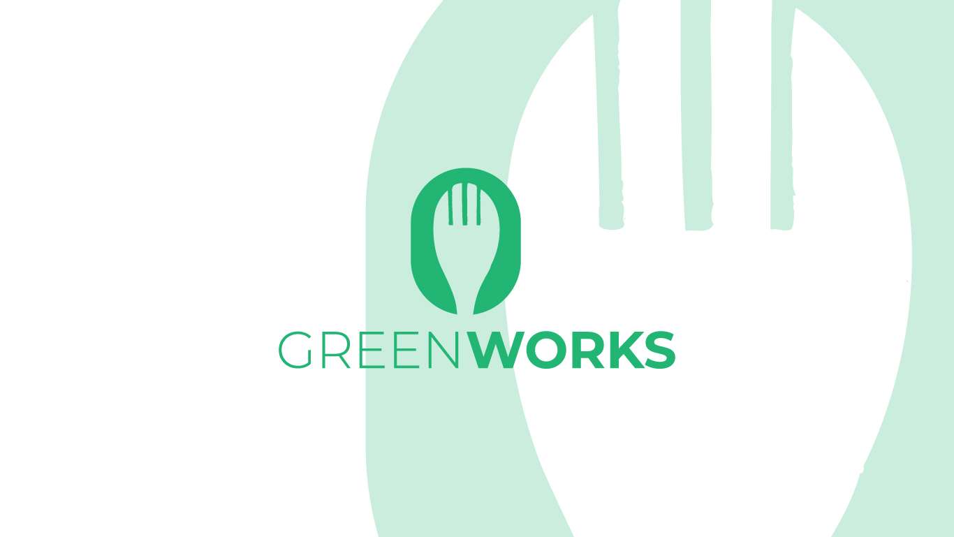 Greenworks logo