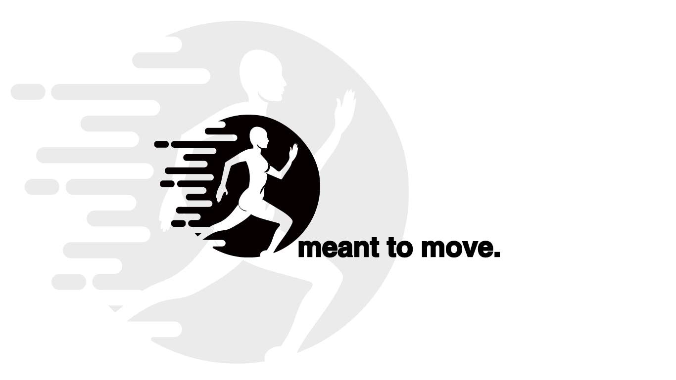 Meant to Move logo