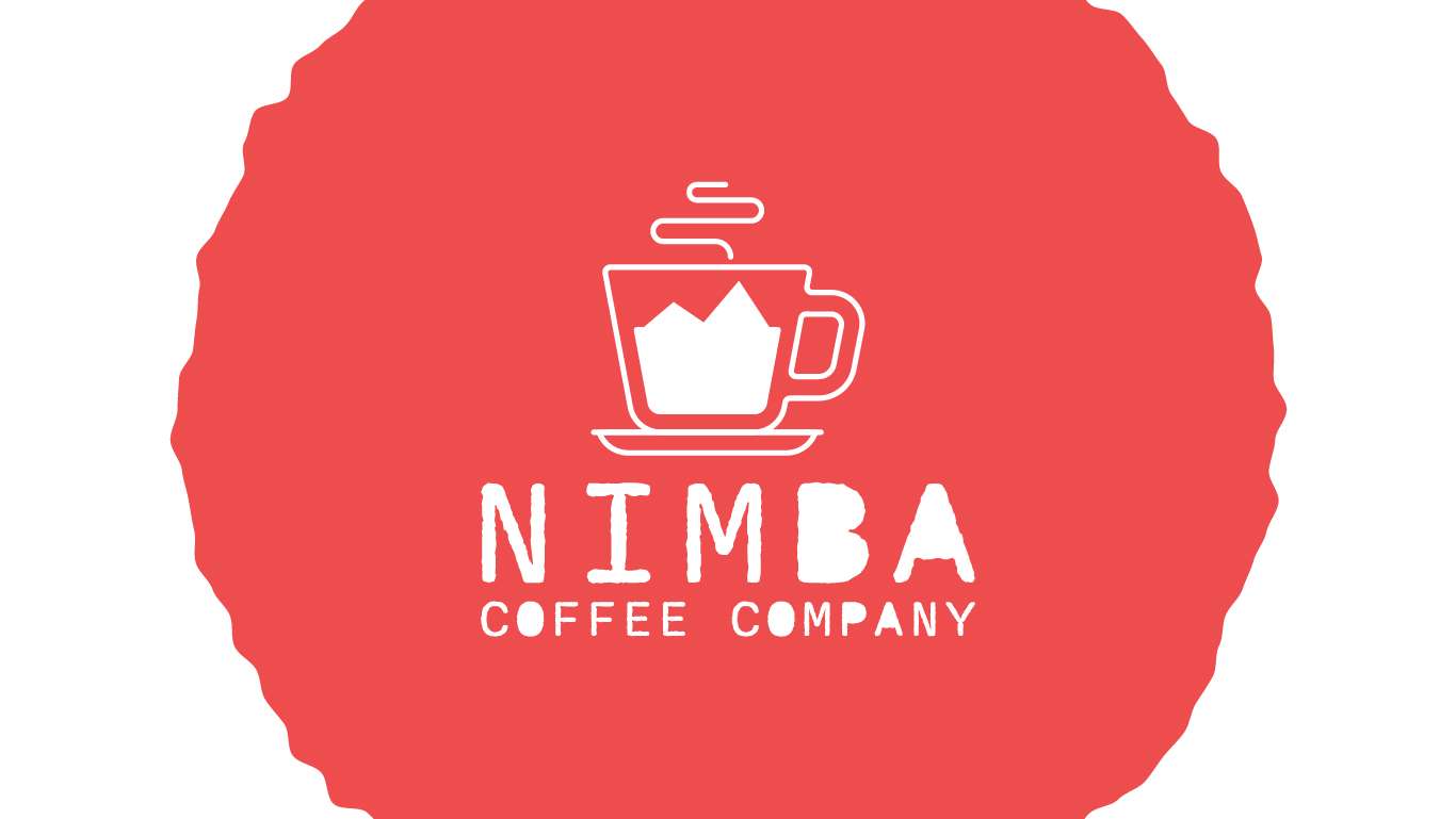 Nimba Coffee Company logo