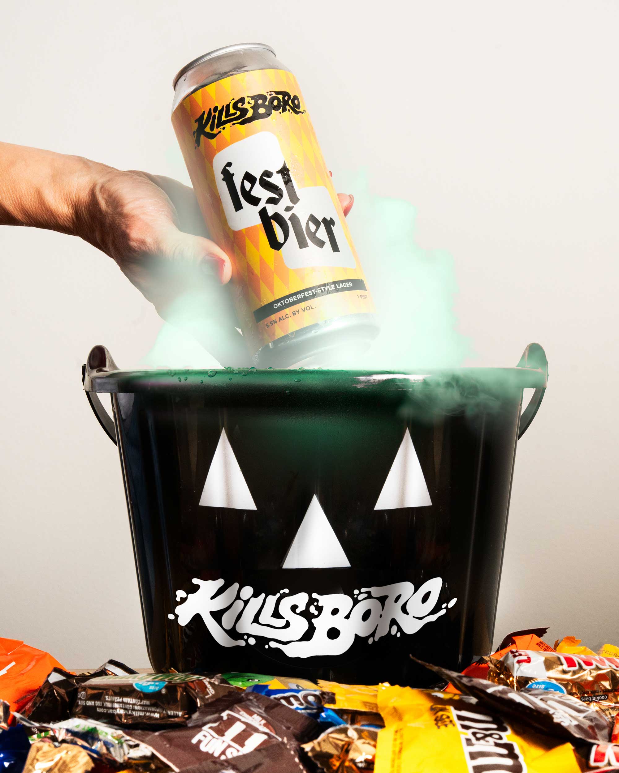 kills boro halloween post fest bier 2023 1